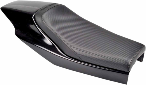 Saddlemen - Saddlemen Eliminator Seat - Carbon Fiber - Z4203