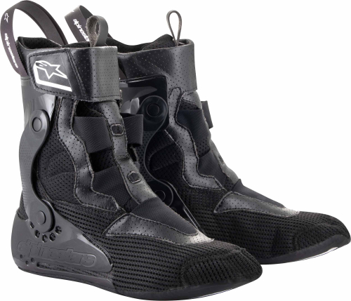 Alpinestars - Alpinestars Inner Booties Supervented for Tech 10  Boots - 10 - 25SHOET20-10-10