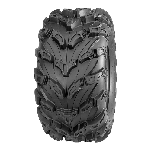 QuadBoss - QuadBoss QBT672 Radial Mud Rear Tire - 27x11R-12 - P3029-27X11-12