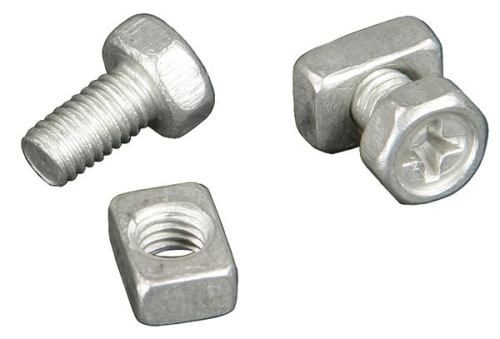 Yuasa - Yuasa Battery Bolts - 12mm, 20mm - 479643