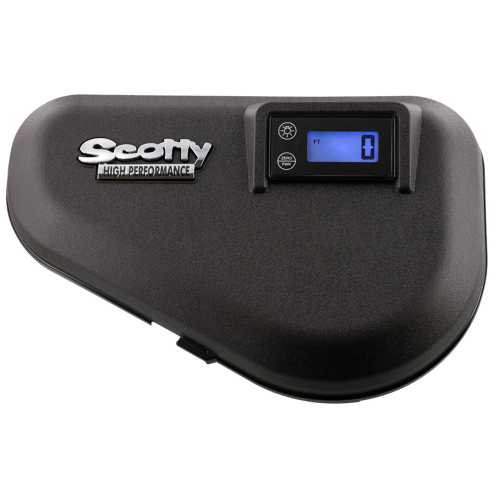 Scotty - Scotty 2133 HP Electric Downrigger Lid
