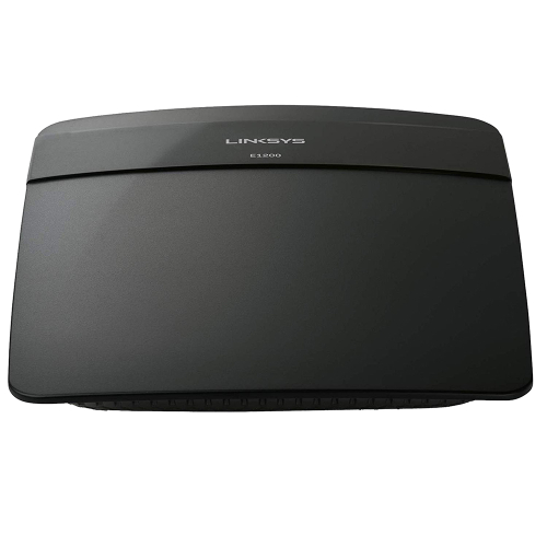 KVH - KVH 4-Port Wireless Router
