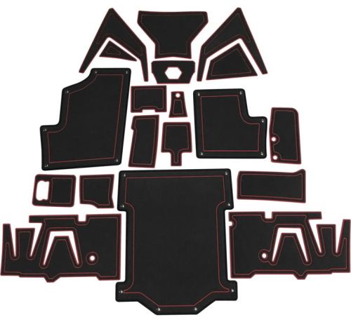 Moramoto Mat Kit - 100BST-119CM-0121