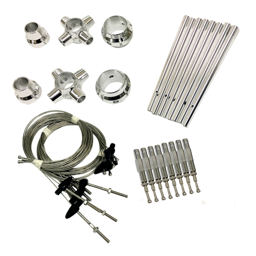 Lee's Tackle - Lee's Spreader Kit f/AP3519XS Poles