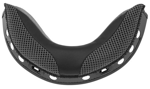 Arai Helmets - Arai Helmets Neckroll for VX-Pro4 Helmets - Md-Lg - Gray - 75414