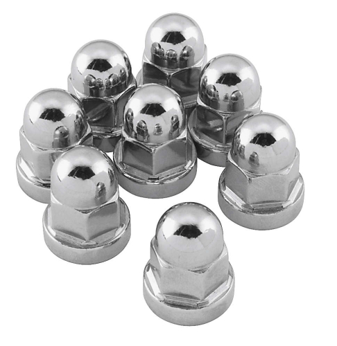 Colony - Colony Fork Bracket Cover Screw Kit - 8757-8