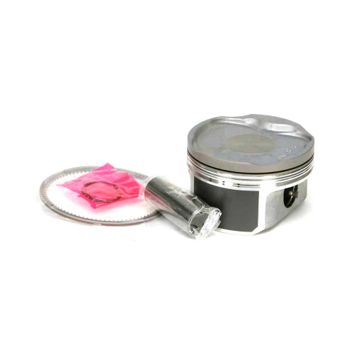 WSM - WSM Piston Kit (1800cc) - 0.25mm Oversize to 86.15mm Bore - 010-873-04PK