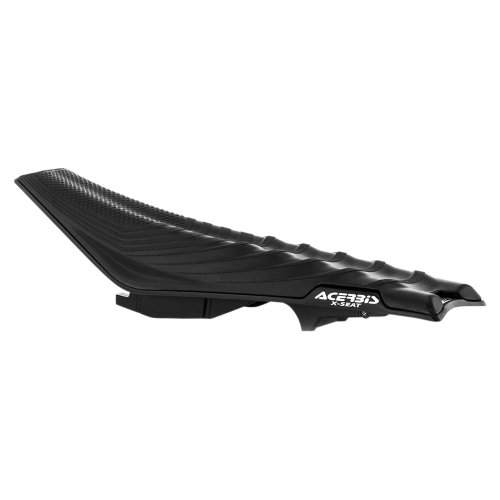 Acerbis - Acerbis X-Seat - Black - 2449741401