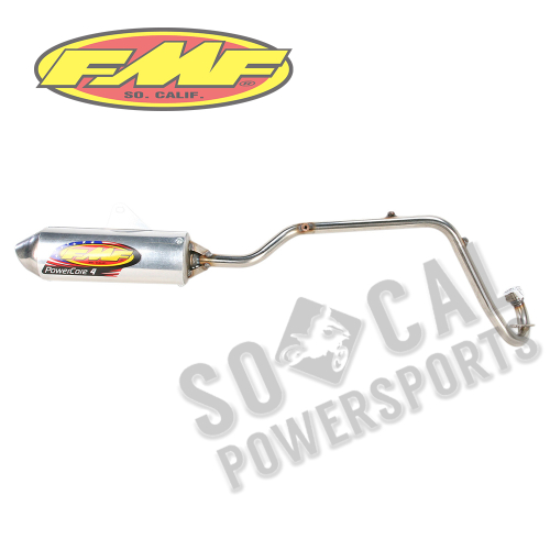 FMF Racing - FMF Racing Mini Moto Power Core 4 Slip-On - 041501