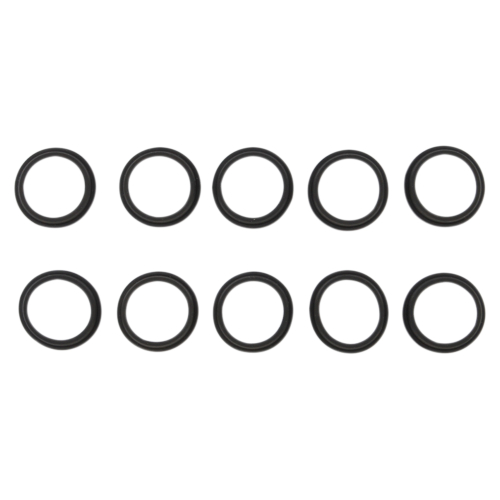 Cometic Gasket - Cometic Gasket Lower Push Rod Cover Seals (10pk) - C9295