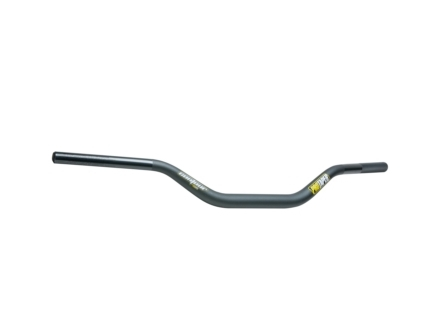 ProTaper - ProTaper Contour Handlebar - MX KX High Bend - Platinum - 020352