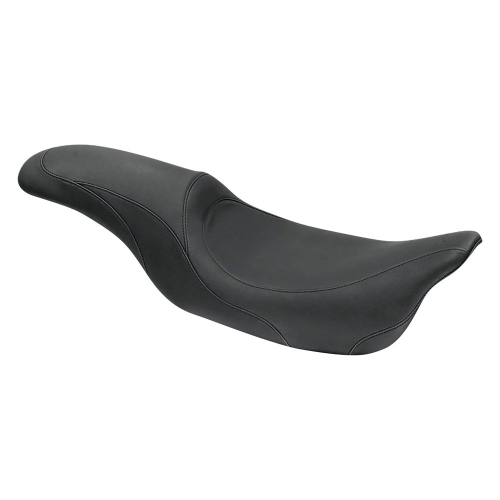 Mustang - Mustang Tripper Fastback Seat - Standard - 75646