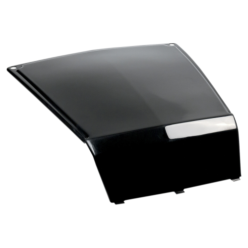 Maier Mfg - Maier Mfg Stock Hood - Black - 194700