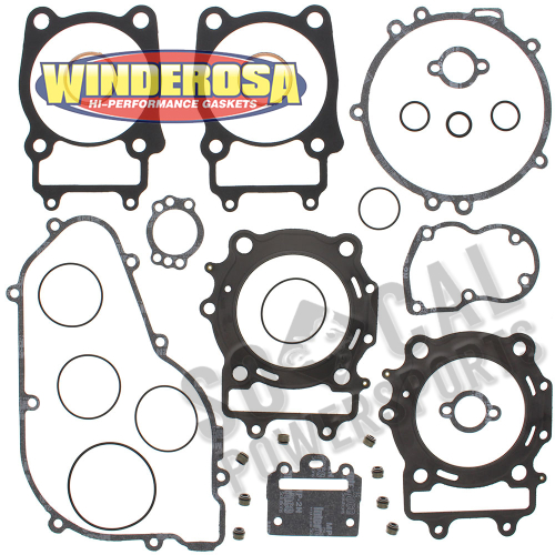 Vertex - Vertex Complete Gasket Set - 808929