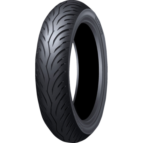 Dunlop - Dunlop Scootsmart 2 Scooter Front Tire - 120/80-14 - 45274716