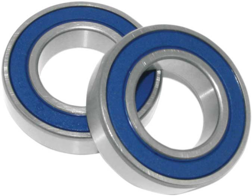 Drag Specialties - Drag Specialties Wheel Bearing and Seal Kit - Front - 25-1351-1