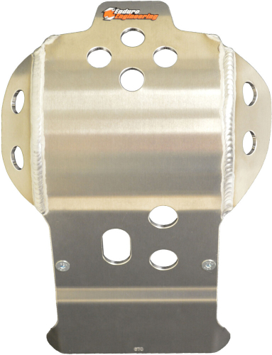 Enduro Engineering - Enduro Engineering Skid Plate - 24-670