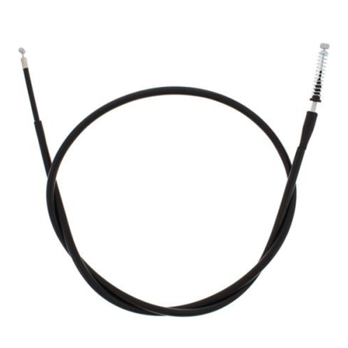 All Balls - All Balls Black Vinyl Rear Hand/Park Brake Cable - 45-4013