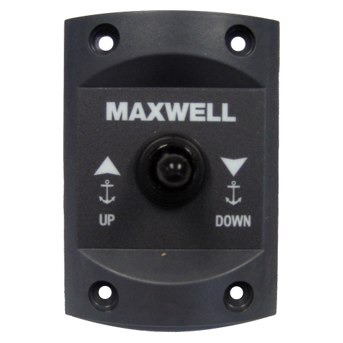 Maxwell - Maxwell Remote Up/ Down Control