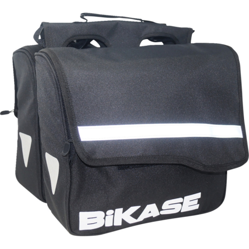 BiKASE - BiKASE City Pannier - 1018