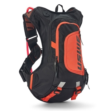 USWE - USWE Hydro Hydration 8 Backpack - Orange - 2083438