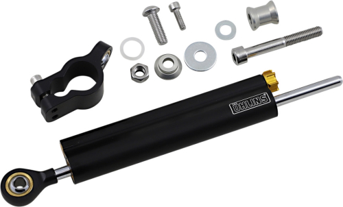 Ohlins - Ohlins Blackline Steering Damper - SD 063