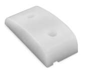Twin Power - Twin Power Primary Chain Adjuster Linings - 492795