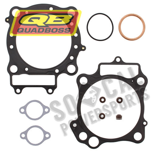 QuadBoss - QuadBoss Top End Gasket Set - 810904QB
