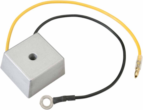 Moose Racing - Moose Racing Regulator - M-10-506