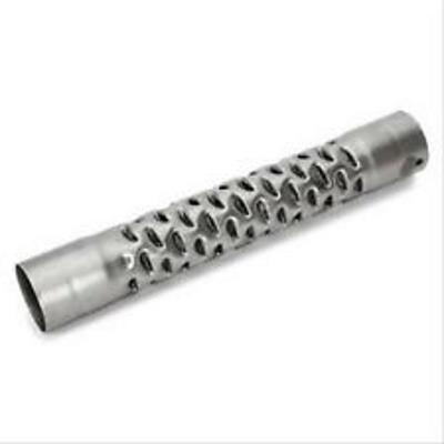 Freedom Performance - Freedom Performance Quiet Baffle for 4in. Racing Exhaust Slip-On - AC00209