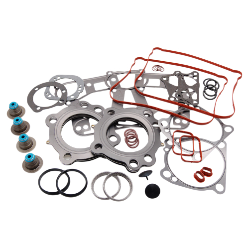 Cometic Gasket - Cometic Gasket EST Top End Gasket Kit - Standard Bore - C9192