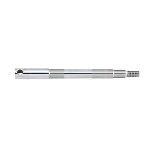 Bikers Choice - Bikers Choice Front Axle - 9 7/8in. - 43895-87