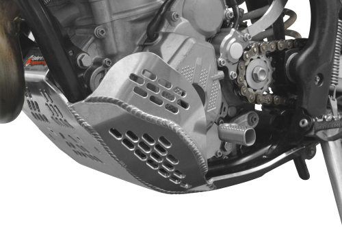 Enduro Engineering - Enduro Engineering Xtreme Skid Plate - 24-016X