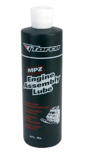 S&S Cycle - S&S Cycle Engine Assembly Lube - 4oz. - 51-9000