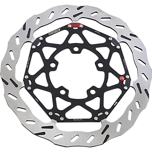 Braking - Braking Epta Brake Disc - EP070L