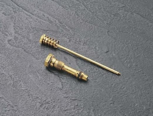 Zenith Fuel Systems - Zenith Fuel Systems Adjustable Main Jet for Bendix or Zenith Carburetors - C-182-1201