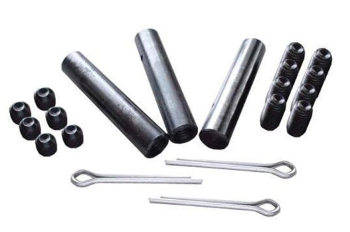 Straightline Performance - Straightline Performance TRA Adjustable Pin Set - 121-138