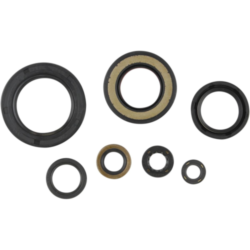 Cometic Gasket - Cometic Gasket Oil Seal Kit - C7349OS