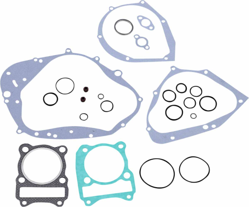 Moose Racing - Moose Racing Complete Gasket Kit - 0934-6578