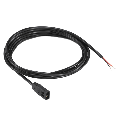 Humminbird - Humminbird PC-10 6' Power Cable