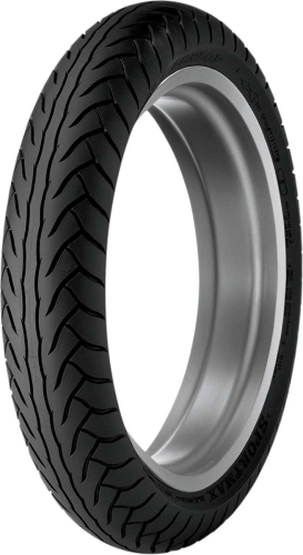 Dunlop - Dunlop D220 Front Tire - 130/70R17 - 333627