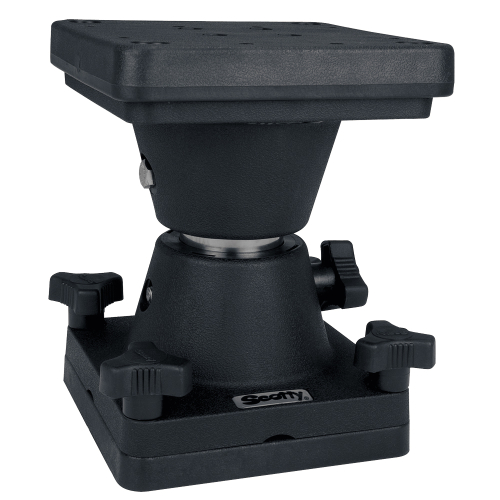 Scotty - Scotty 2606 Downrigger Pedestal Riser - 6"
