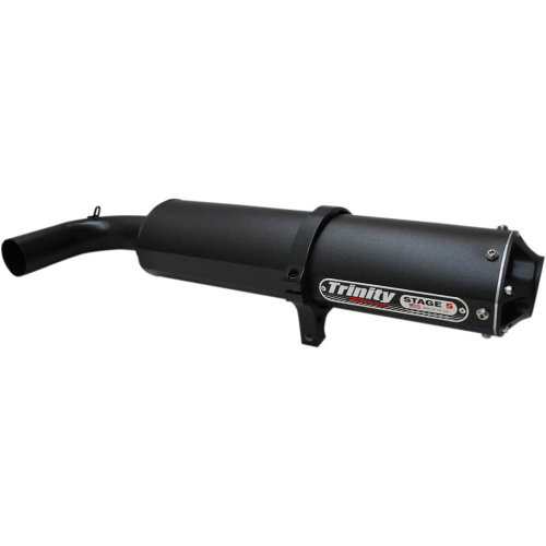 Trinity Racing - Trinity Racing Cerakote Slip-On - TR-4158-CB