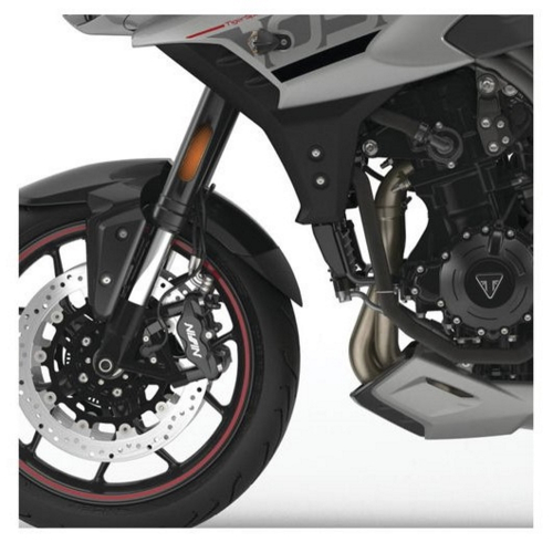 PUIG - PUIG Front Fender Extension - 9128N