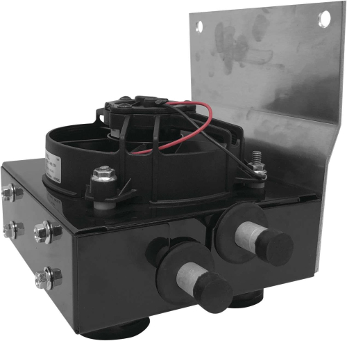 Universal Parts - Universal Parts Inferno Cab Heater - Z4131