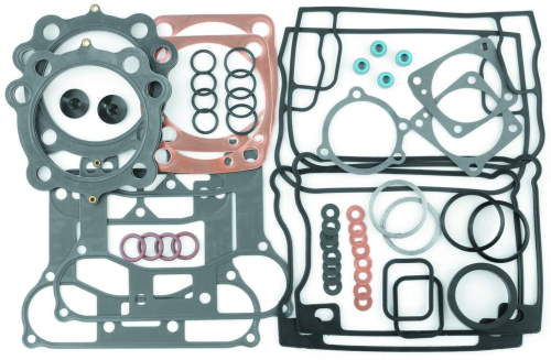 Twin Power - Twin Power Top End Gasket Kit - 3-5/8in. Bore - TP9766