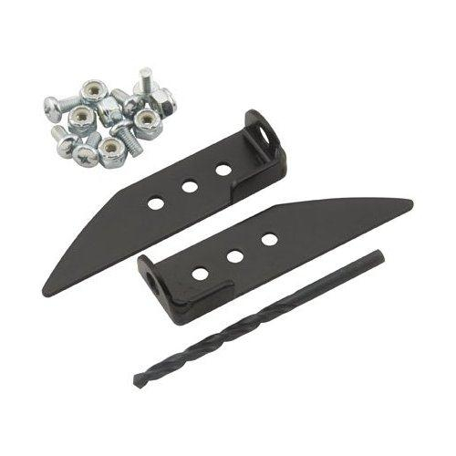 Bagger Parts - Bagger Parts Fairing Bracket Repair Kit - 489995