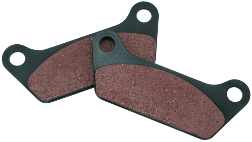 Twin Power - Twin Power Organic Brake Pads - HD6003-AK150