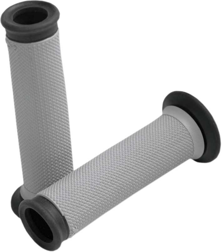 Renthal - Renthal Dual Compound Sportbike Grips - 29mm - G174