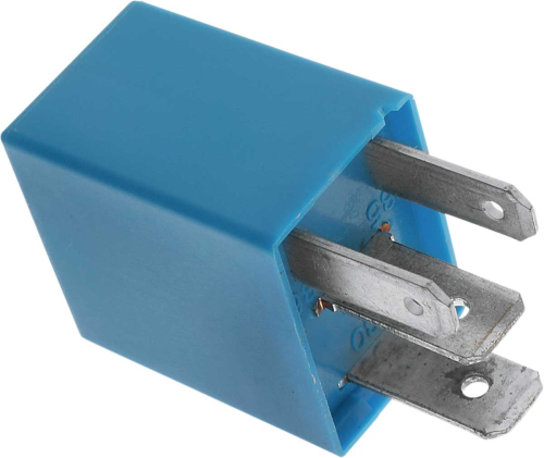 Standard Motor Products - Standard Motor Products Starter Relay - MCRLY8